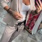 Jackie's - Top & Broek Set