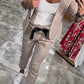 Jackie's - Top & Broek Set